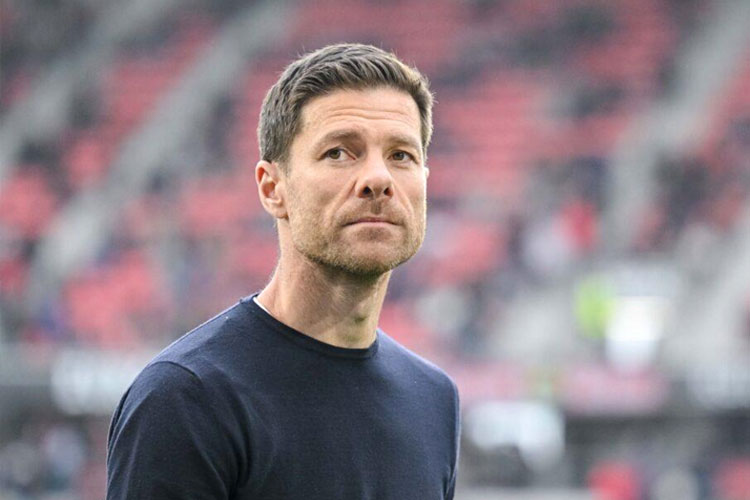 Kalah Telak dari PSG, Xabi Alonso Akui Real Madrid Salah Strategi