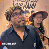 Film Seribu Bayang Purnama Tayang di Bioskop, Simbol Karpet Merah bagi Para Petani