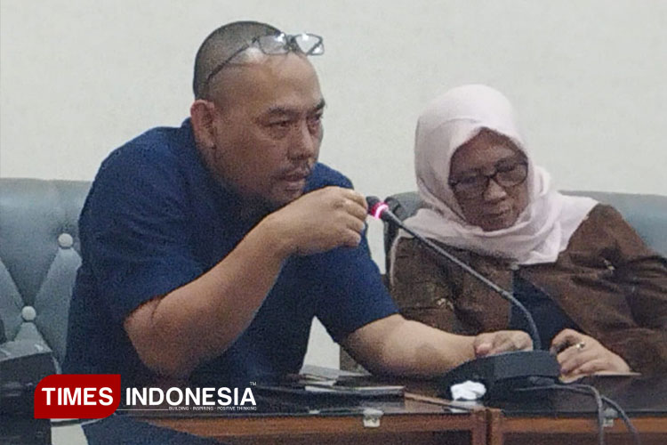 Tragedi Tenggelamnya KMP Tunu Pratama Jaya, DPRD Banyuwangi : Pemerintah Daerah Harus Bersikap