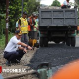 Kerap Bikin Kecelakaan, Perlintasan Sebidang di Garahan Diperbaiki