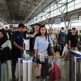 KAI: Tiket Kereta Jarak Jauh Bisa Dipesan 30 Menit Sebelum Berangkat