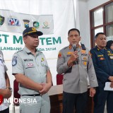 Dari Dua Jenazah Korban Tenggelamnya KMP Tunu Pratama Jaya, Satu Berhasil Diidentifikasi Asal Bali