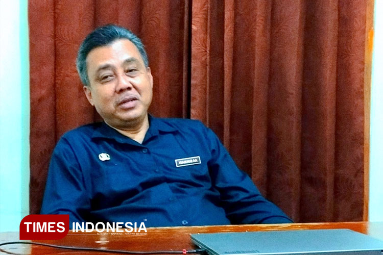 Sebanyak 981 Personel Pendataan Keluarga di Pangandaran Segera Bertugas