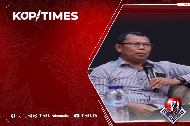 Kebijakan Publik Berbasis Cinta