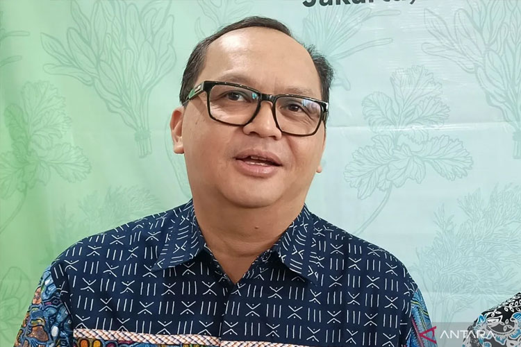 Kemenperin: Tarif Resiprokal AS Jadi Peluang Genjot Ekspor Obat Bahan Alam Indonesia