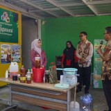 Warga Kota Mojokerto Berhasil Ubah Sampah Jadi Berkah