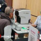 Waspadai Penyakit Tak Terdeteksi, Generali Indonesia Ajak Warga Malang Cek Kesehatan Gratis