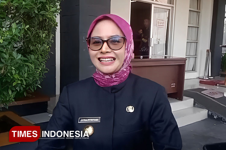 Bupati Pangandaran Minta Inspektorat Lakukan Pemeriksaan Dugaan Pungli Objek Wisata