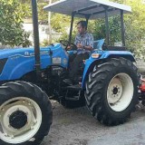 Dorong Produktivitas, DKPP Lamongan Salurkan Alat Pertanian ke Puluhan Poktan