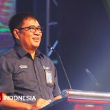 Produksi Tembus 3,77 Juta Ton, Industri Pupuk di Gresik Lampaui Target Semester 1 2025