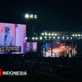 Ceramah Zakir Naik di Malang Berlangsung Tertib, Damai, dan Inklusif