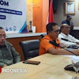 Operasi Pencarian Korban KMP Tunu Pratama Jaya Kembali Diperpanjang