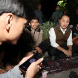 Surabaya Terapkan Jam Malam, Lindungi Generasi Muda dari Kekerasan dan Kriminalitas