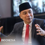 Wali Kota Eri Cahyadi Beber 7 Indikator Pembangunan Surabaya