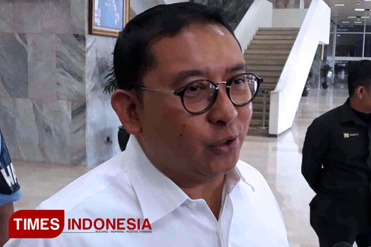 Libatkan Berbagai Pihak, Fadli Zon: Uji Publik Penulisan Ulang Buku Sejarah Dimulai 20 Juli