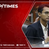 Politik Yudisial di Indonesia