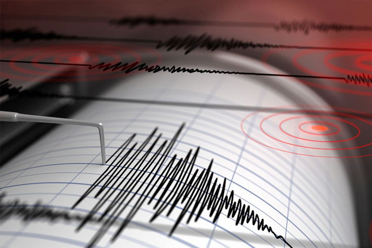 BMKG Catat 93 Kejadian Gempa Bumi di Pulau Sumba, Satu Dirasakan