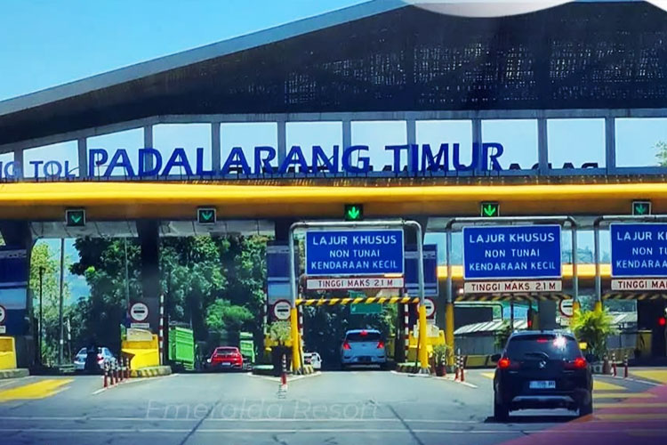 Segera Terwujud, Jalan Tol Sukabumi-Cianjur-Bandung Bisa Ubah Peta Ekonomi Jabar