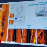 Pasokan Listrik Bali Aman, Objek Dekat Kabel Laut Bukan Bangkai KMP Tunu Pratama