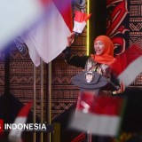 Sebanyak 145 Siswa Papua Resmi Mengikuti Program ADEM 2025/2026 di Jatim