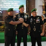 Kolonel Inf Kohir, Pemimpin Humanis di Balik Komando Korem 083 Baladhika Jaya