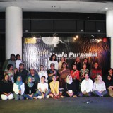 Majelis Nyala Purnama ke-3 Hadirkan Hikayat Nusantara, Serukan Warisan Kearifan Lokal dan Meditasi Budaya