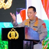 Kapolri Tegaskan Sanksi Tegas untuk Anggota Polisi yang Langgar Hukum
