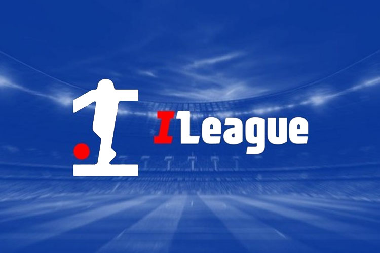 Logo baru ILeague.