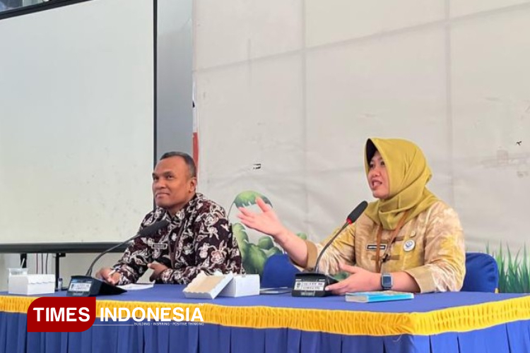Calon Kepala dan Guru Sekolah Rakyat di Pacitan Sudah Terpilih, Pembelajaran Segera Dimulai