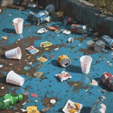 Pemkot Surabaya Berikan Bonus Rp200 Ribu Bagi Warga yang Melaporkan Buang Sampah Sembarangan