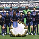 Tantang Chelsea di Final Piala Dunia Antarklub, PSG Satu Langkah Lagi Menuju Quadruple Bersejarah
