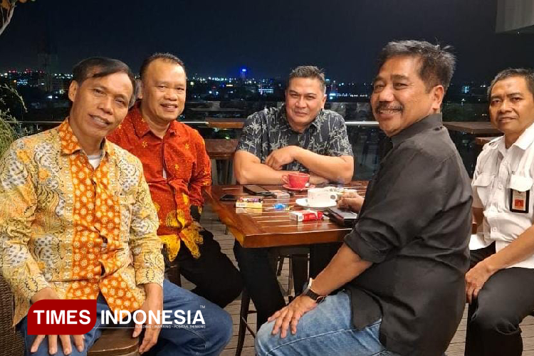Ranperda RPJMD Kabupaten Malang 2025-2029 Segera Disahkan
