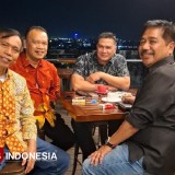 Ranperda RPJMD Kabupaten Malang 2025-2029 Segera Disahkan