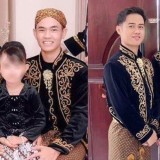 Viral Pernikahan Sesama Jenis Pakai Adat Jawa, Ini Respons Netizen dan Pandangan Agama