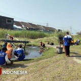 Pemkot Mojokerto Tata Ulang Kawasan Lingkungan Kedungsari, CCTV dan Patroli Siap Intai