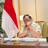 Prabowo Direncanakan Bertemu Trump Bahas Tarif Impor AS ke Indonesia