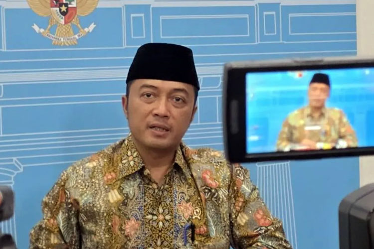 Istana Bantah Tarif 32 Persen AS Terkait Keanggotaan Indonesia di BRICS