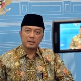 Istana Bantah Tarif 32 Persen AS Terkait Keanggotaan Indonesia di BRICS