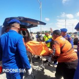 Dua Jasad Diduga Korban KMP Tunu Pratama Jaya Kembali Dievakuasi Di Perairan Banyuwangi