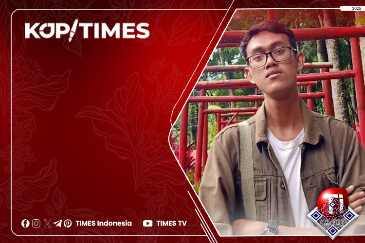 Toleransi Wujud Perdamaian Nyata