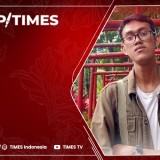 Toleransi Wujud Perdamaian Nyata