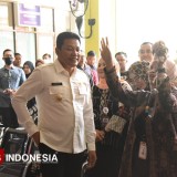 Kabar Baik! Warga Sidoarjo Barat Kini Bisa Berobat Pakai BPJS di RSU Anwar Medika Balongbendo