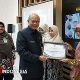 Belum Lama Diluncurkan Pemkab Banjarnegara, Cakupan Screening Kasus TBC Capai 1.116 orang
