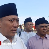 PCNU Banyuwangi Turut Langitkan Doa untuk Korban KMP Tunu Pratama Jaya