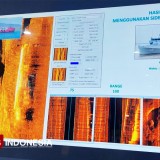Pasokan Listrik Bali Aman, Objek Dekat Kabel Laut Bukan Bangkai KMP Tunu Pratama