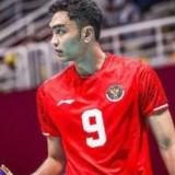 Doni Haryono Belum Siap Perkuat Timnas Voli Putra Lawan Kamboja di SEA V League 2025