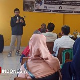 Pemasaran Digital Dongkrak Omzet Pedagang Pasar Banjar