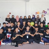 MPLS, Madrasah Aliyah Adz-Dzikra Gelar Masa Pelatihan Kader.