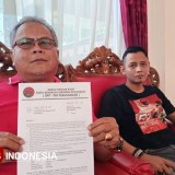 Isi Kekosongan Kursi Fraksi, DPC PDI Perjuangan Kota Madiun Ajukan Proses PAW