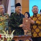 Bupati Gresik Tegaskan Komitmen Dukung Sekolah
